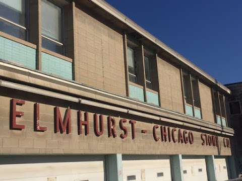 Elmhurst-Chicago Stone Co