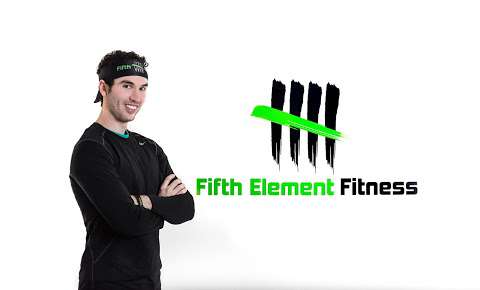 Fifth Element Fitness