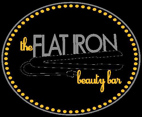 Flat Iron Beauty Bar