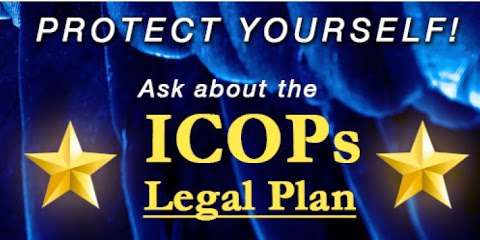 Illinois Council of Police - ICOPs