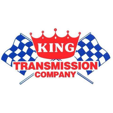 King Transmission Company