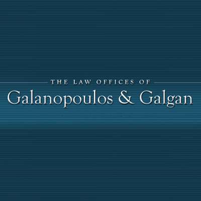 Law Offices Of Galanopoulos And Galgan