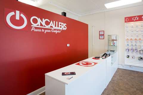 ONCALLERS Cell Phone Repair & Computer Services
